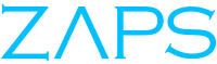 ZAPS Logo